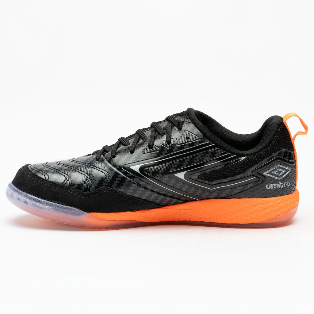 Imagem 2 do produto Chuteira Futsal Adulto Umbro Pro 5 Bump