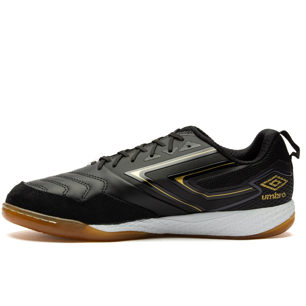 Imagem 3 do produto Chuteira Futsal Adulto Umbro Pro 5 Bump