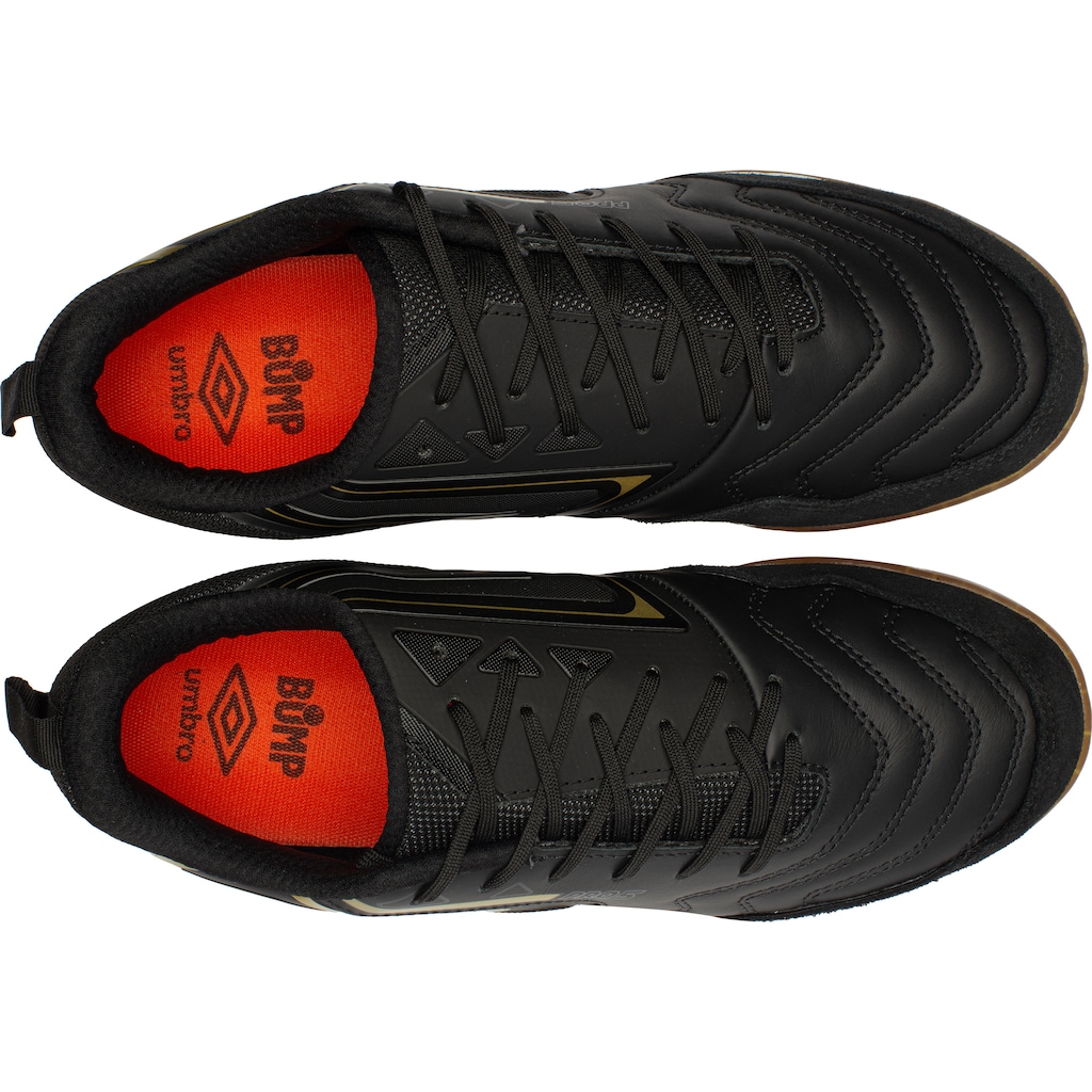Imagem 5 do produto Chuteira Futsal Adulto Umbro Pro 5 Bump