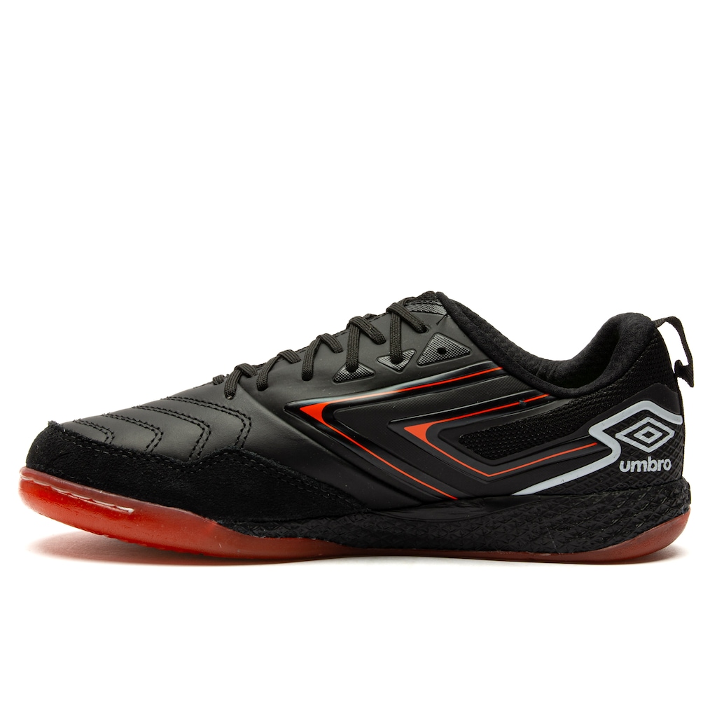 Imagem 3 do produto Chuteira Futsal Adulto Umbro Pro 5 Bump