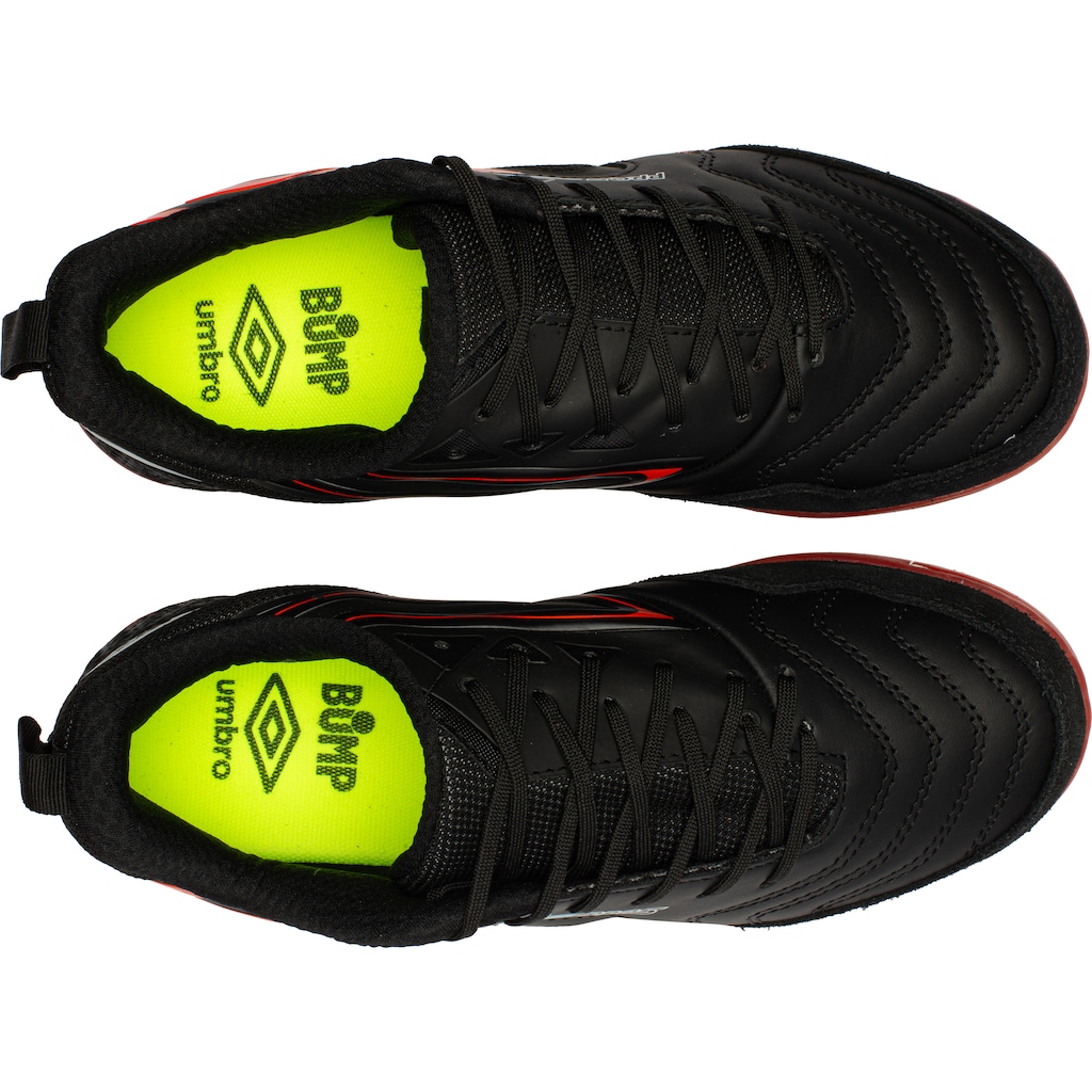 Imagem 5 do produto Chuteira Futsal Adulto Umbro Pro 5 Bump