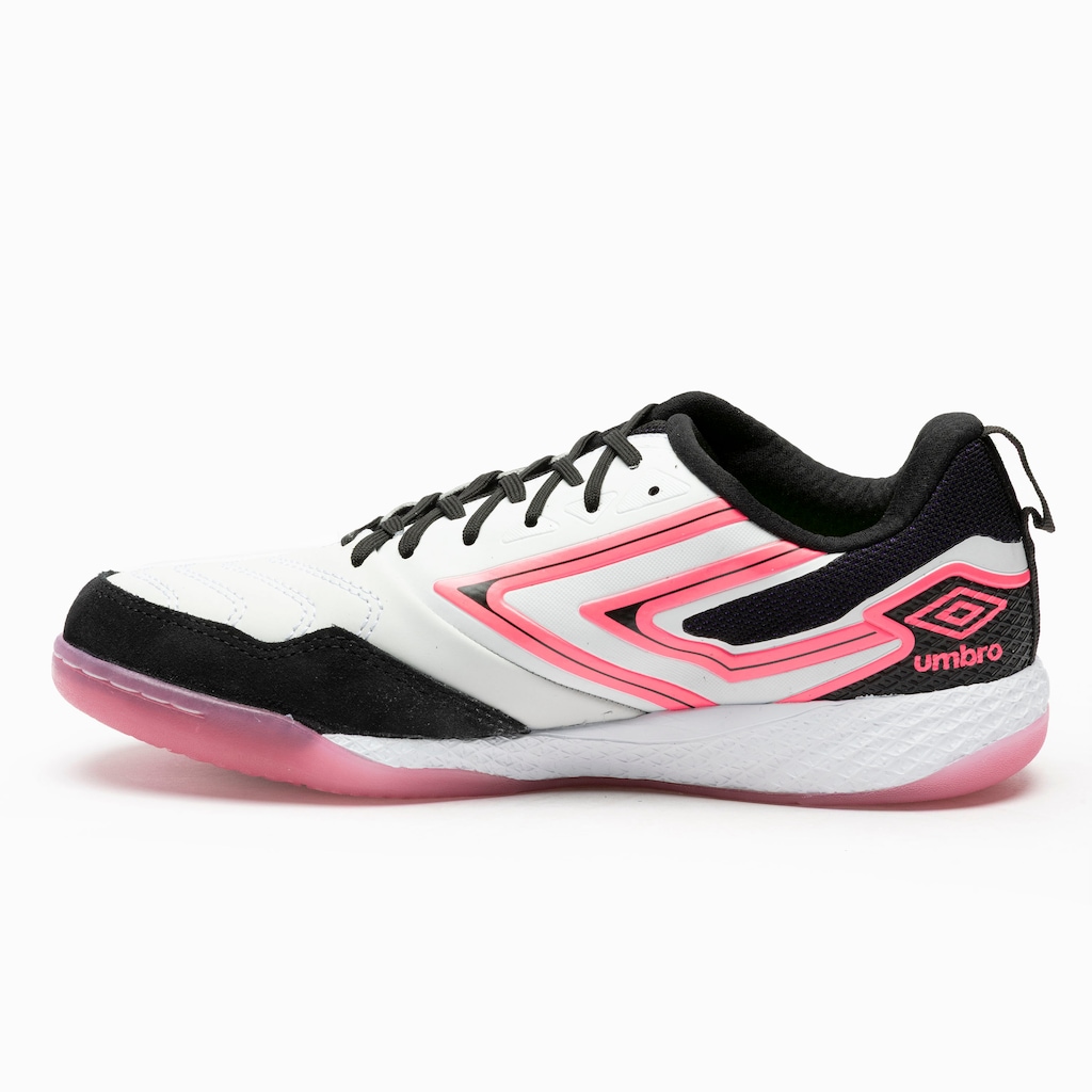 Imagem 2 do produto Chuteira Futsal Adulto Umbro Pro 5 Bump