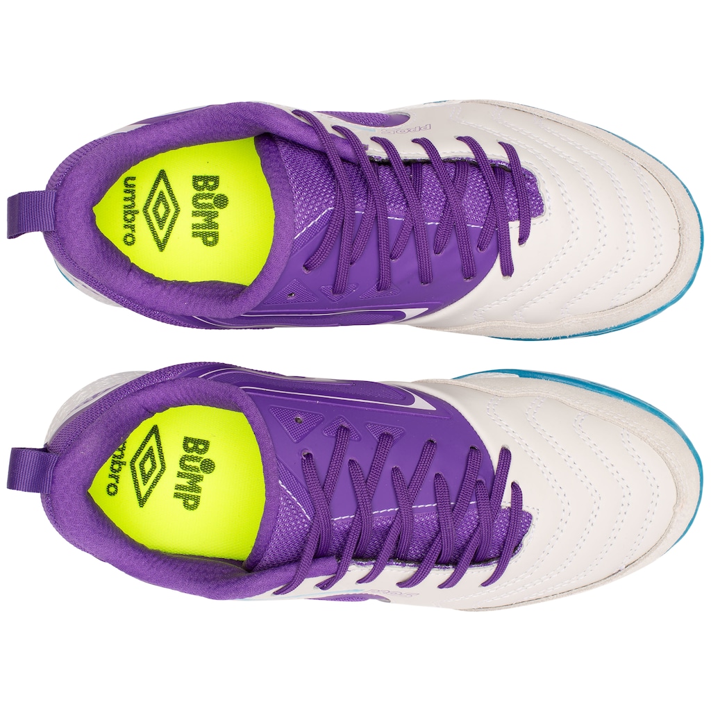 Imagem 5 do produto Chuteira Futsal Adulto Umbro Pro 5 Bump