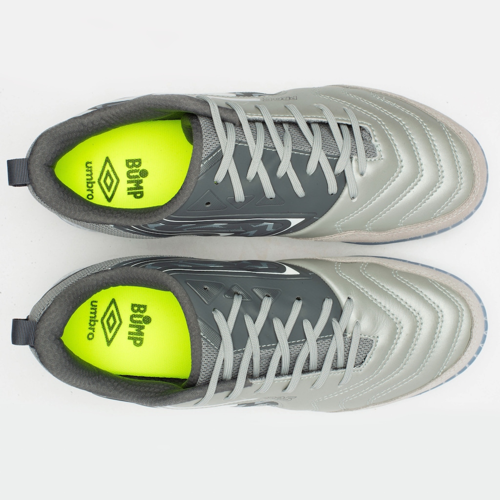 Imagem 3 do produto Chuteira Futsal Adulto Umbro Pro 5 Bump