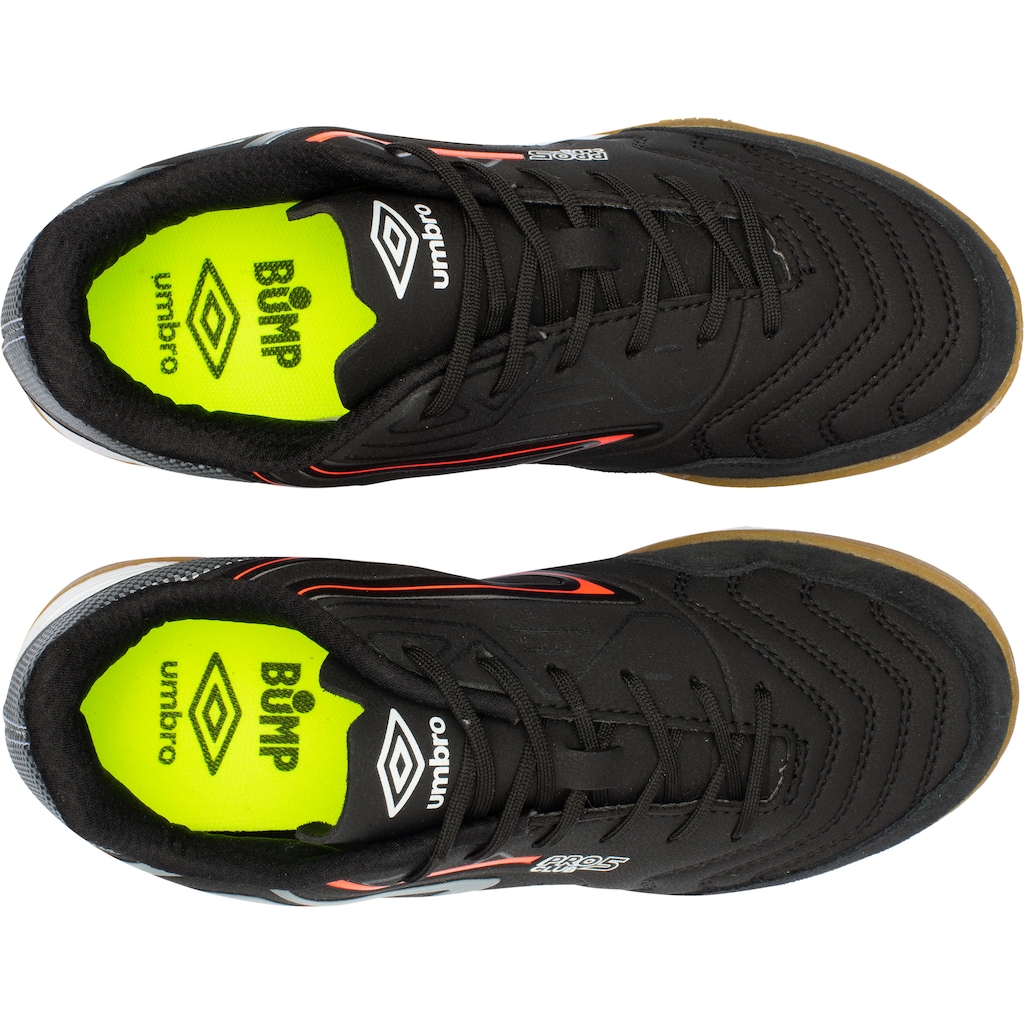 Imagem 5 do produto Chuteira Futsal Umbro Pro 5 Bump Club - Adulto