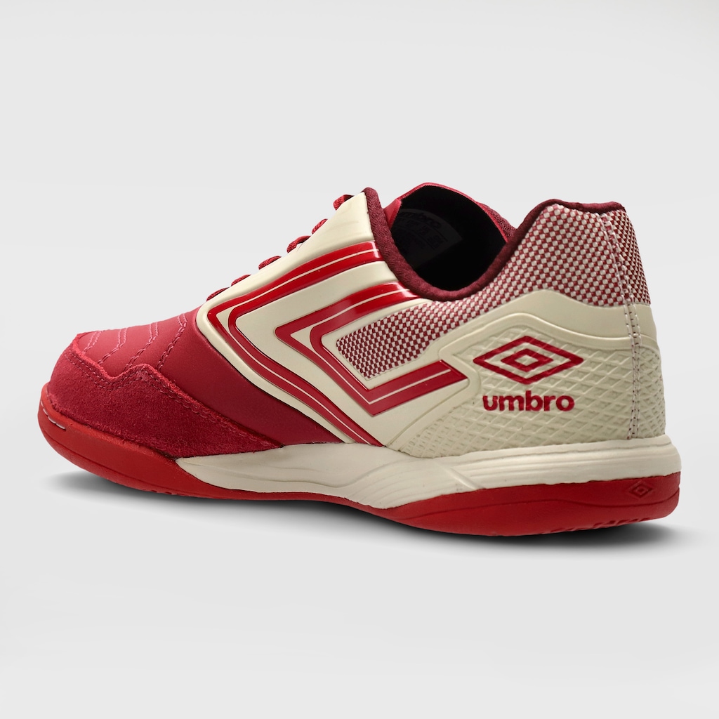 Imagem 3 do produto Chuteira Futsal Umbro Pro 5 Bump Club - Adulto