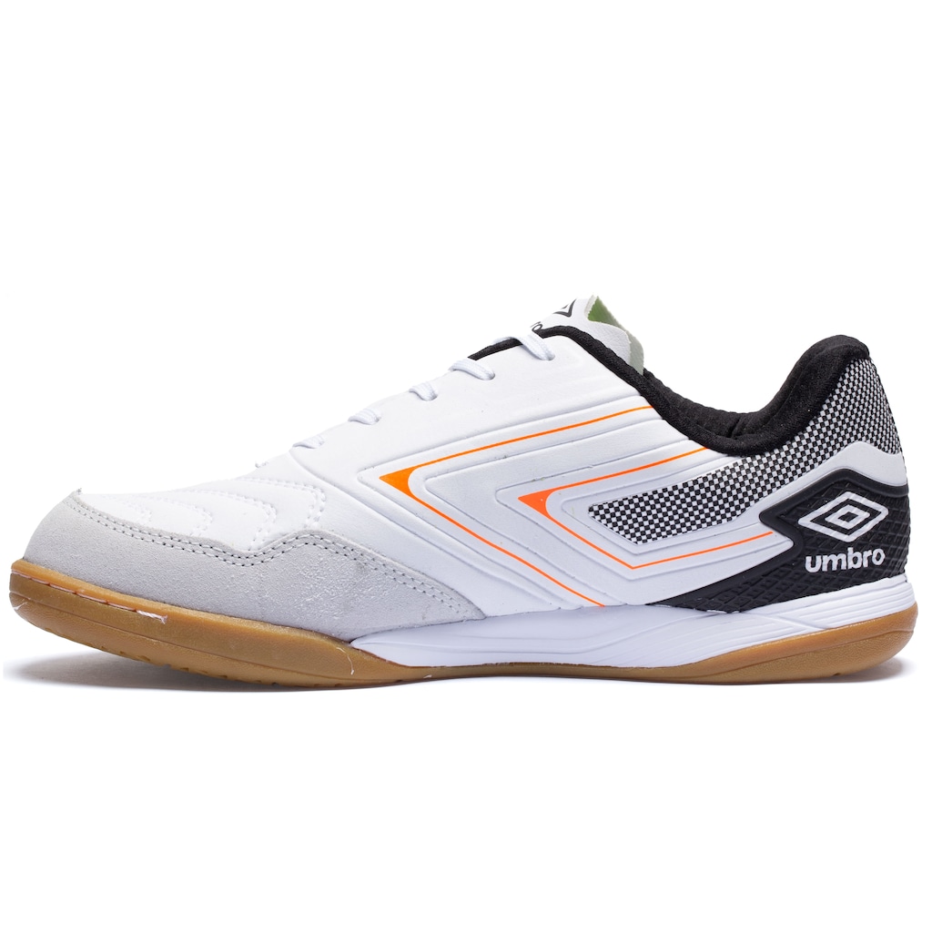 Imagem 3 do produto Chuteira Futsal Umbro Pro 5 Bump Club - Adulto