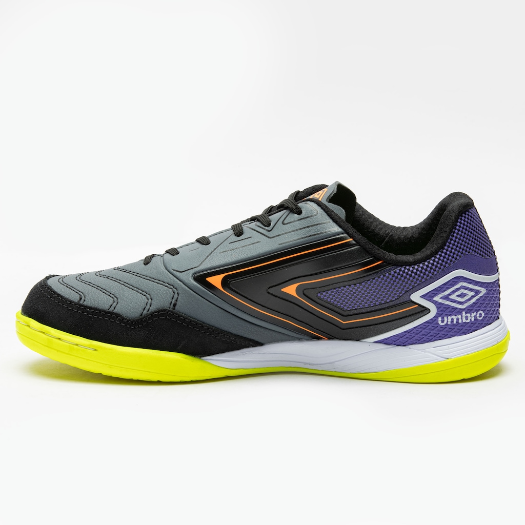 Imagem 2 do produto Chuteira Futsal Umbro Pro 5 Bump Club - Adulto