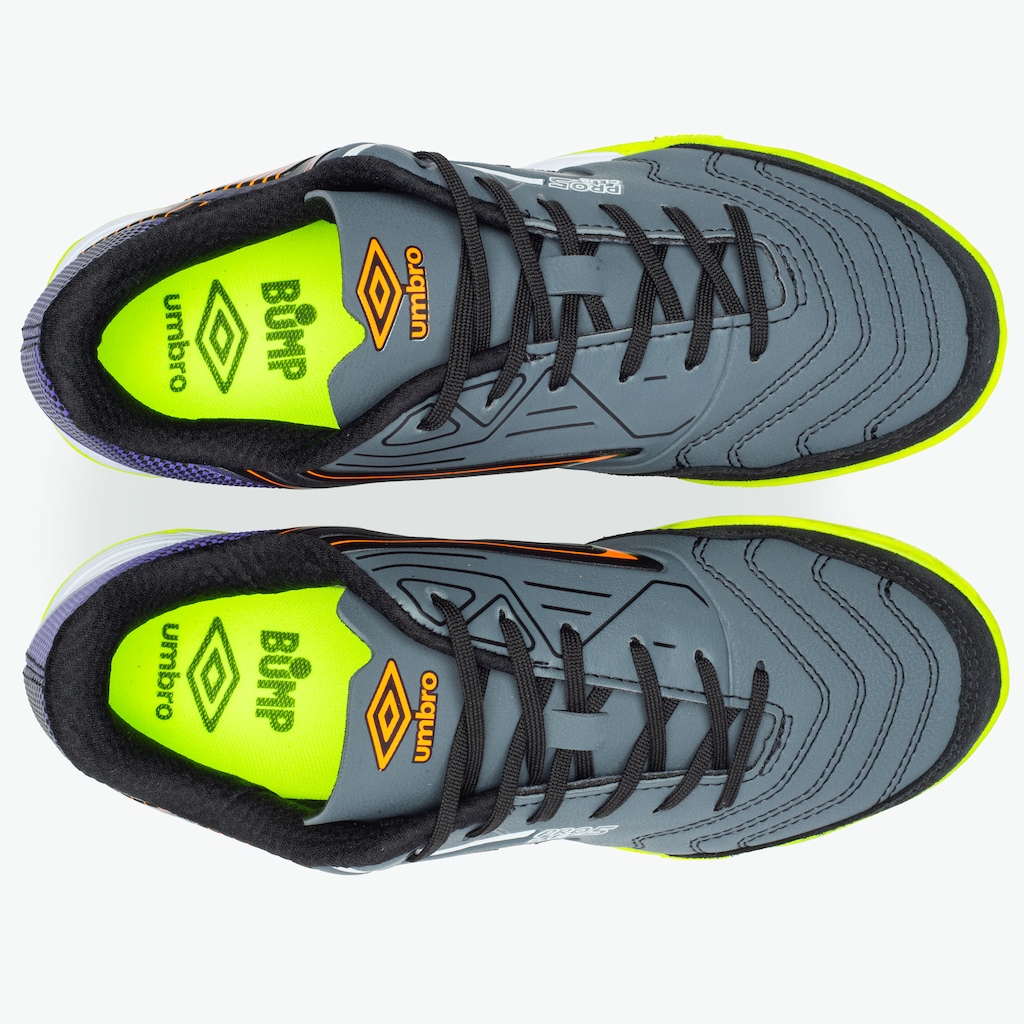 Imagem 3 do produto Chuteira Futsal Umbro Pro 5 Bump Club - Adulto