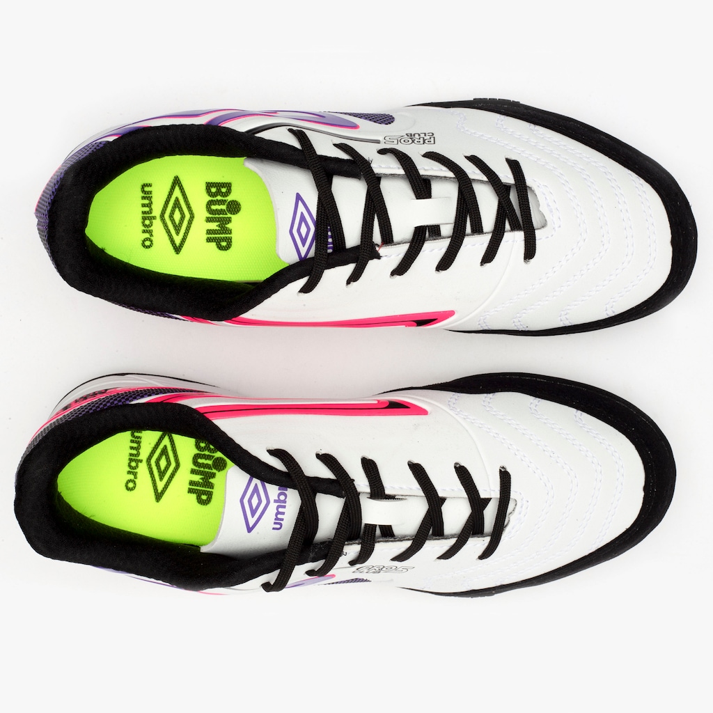 Imagem 3 do produto Chuteira Society Umbro Pro 5 Bump Club - Adulto