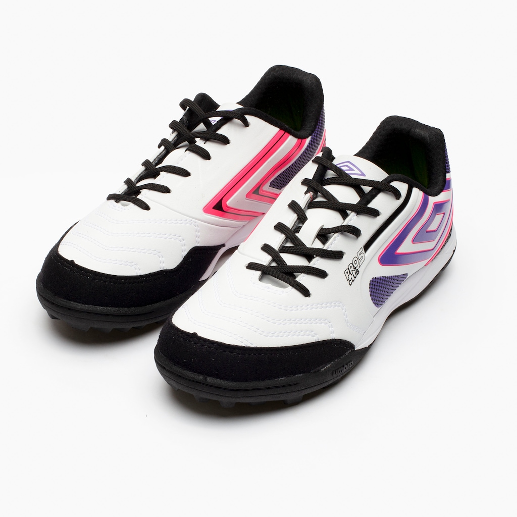 Imagem 4 do produto Chuteira Society Umbro Pro 5 Bump Club - Adulto