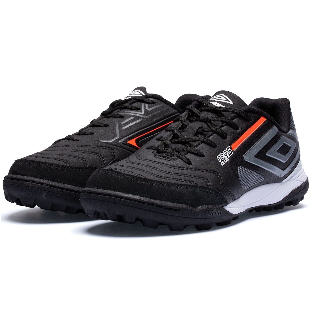 Imagem 2 do produto Chuteira Society Umbro Pro 5 Bump Club - Adulto