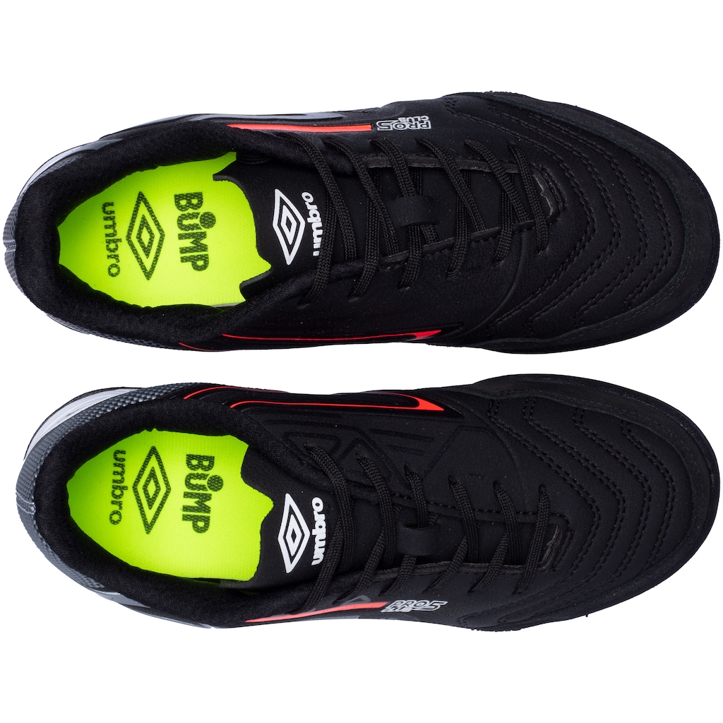 Imagem 5 do produto Chuteira Society Umbro Pro 5 Bump Club - Adulto
