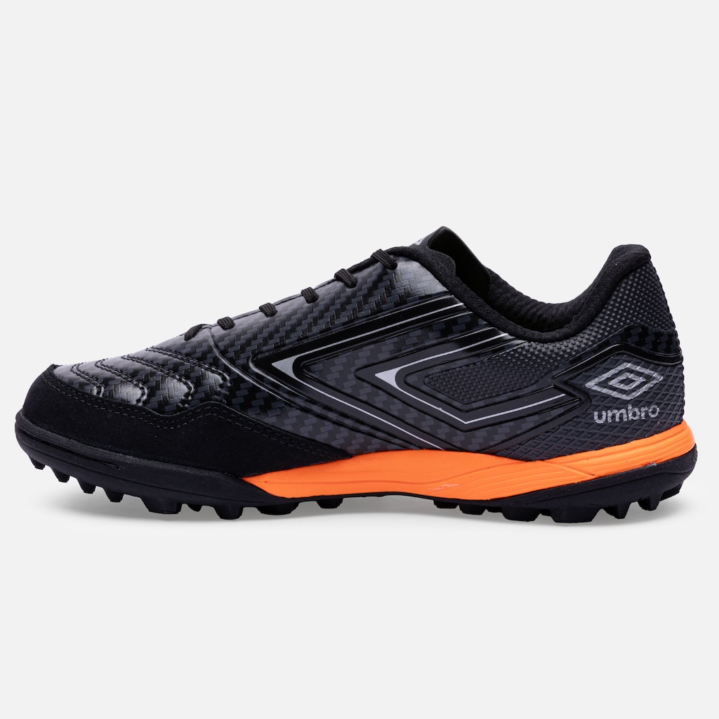 Imagem 2 do produto Chuteira Society Umbro Pro 5 Bump Club - Adulto