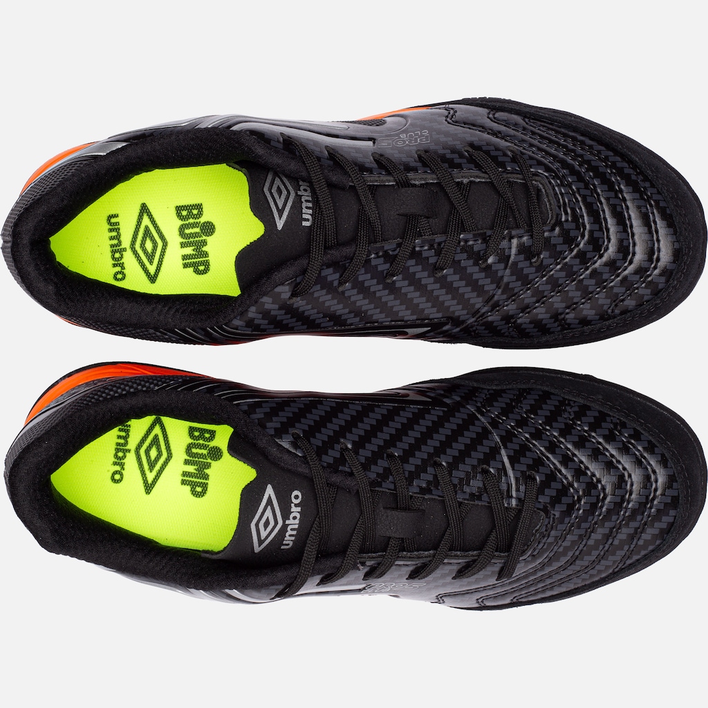 Imagem 3 do produto Chuteira Society Umbro Pro 5 Bump Club - Adulto