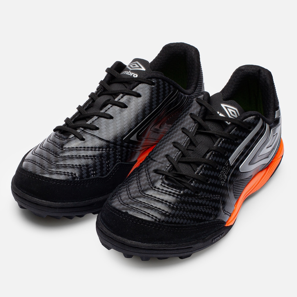 Imagem 4 do produto Chuteira Society Umbro Pro 5 Bump Club - Adulto