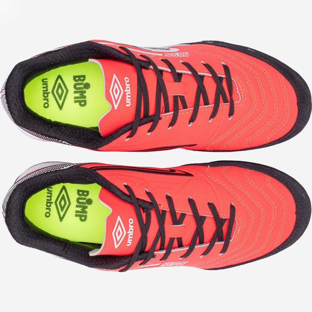 Imagem 3 do produto Chuteira Society Umbro Pro 5 Bump Club - Adulto