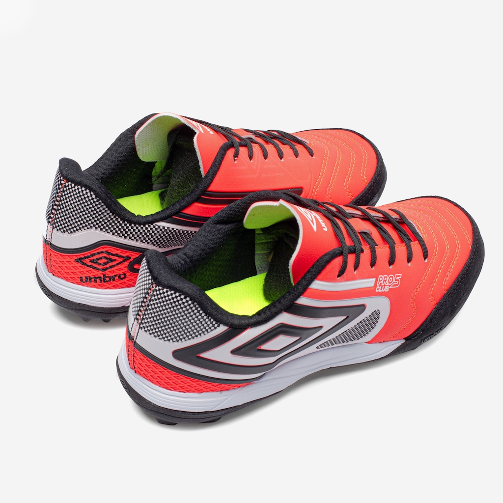 Imagem 5 do produto Chuteira Society Umbro Pro 5 Bump Club - Adulto