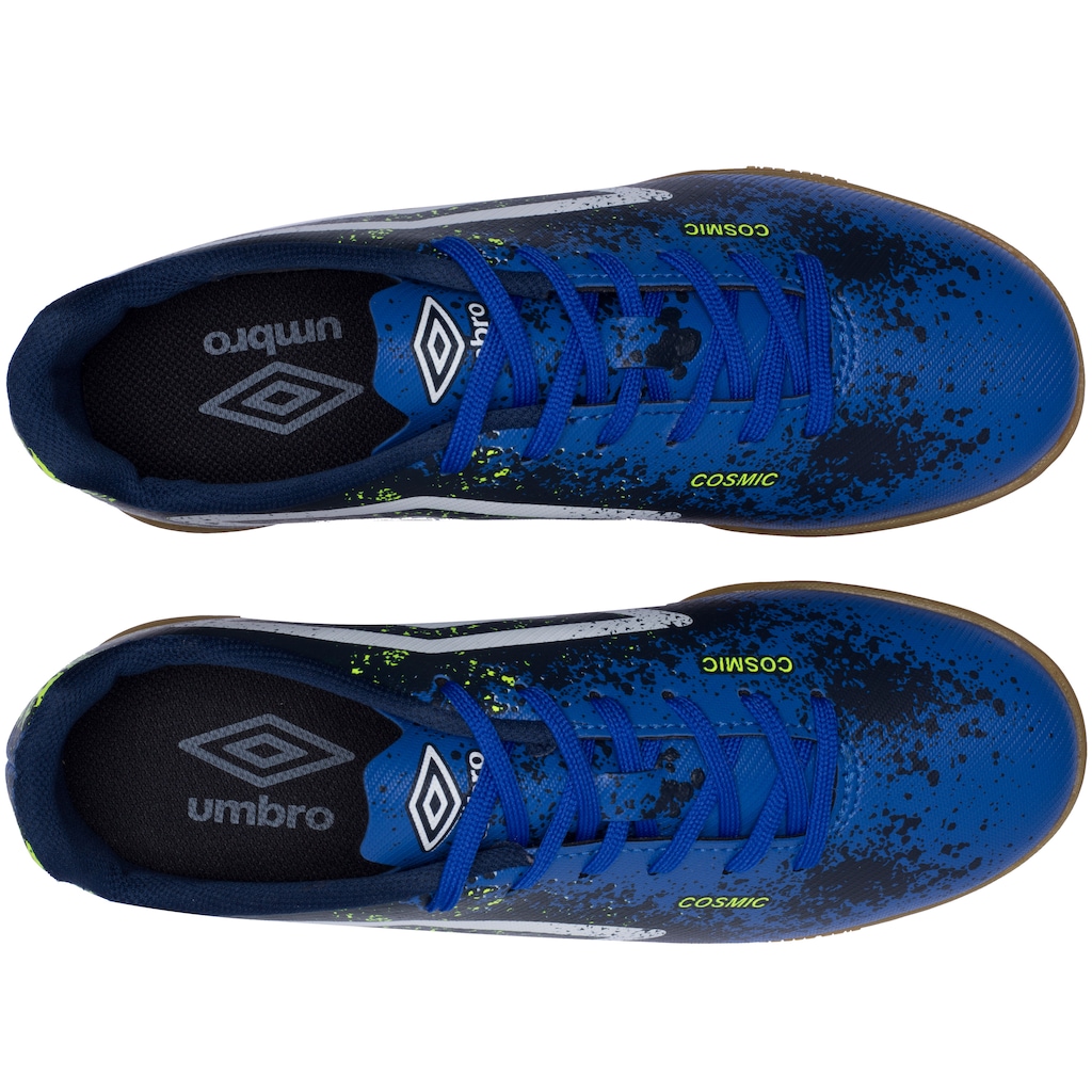 Imagem 5 do produto Chuteira Futsal Adulto Umbro Cosmic