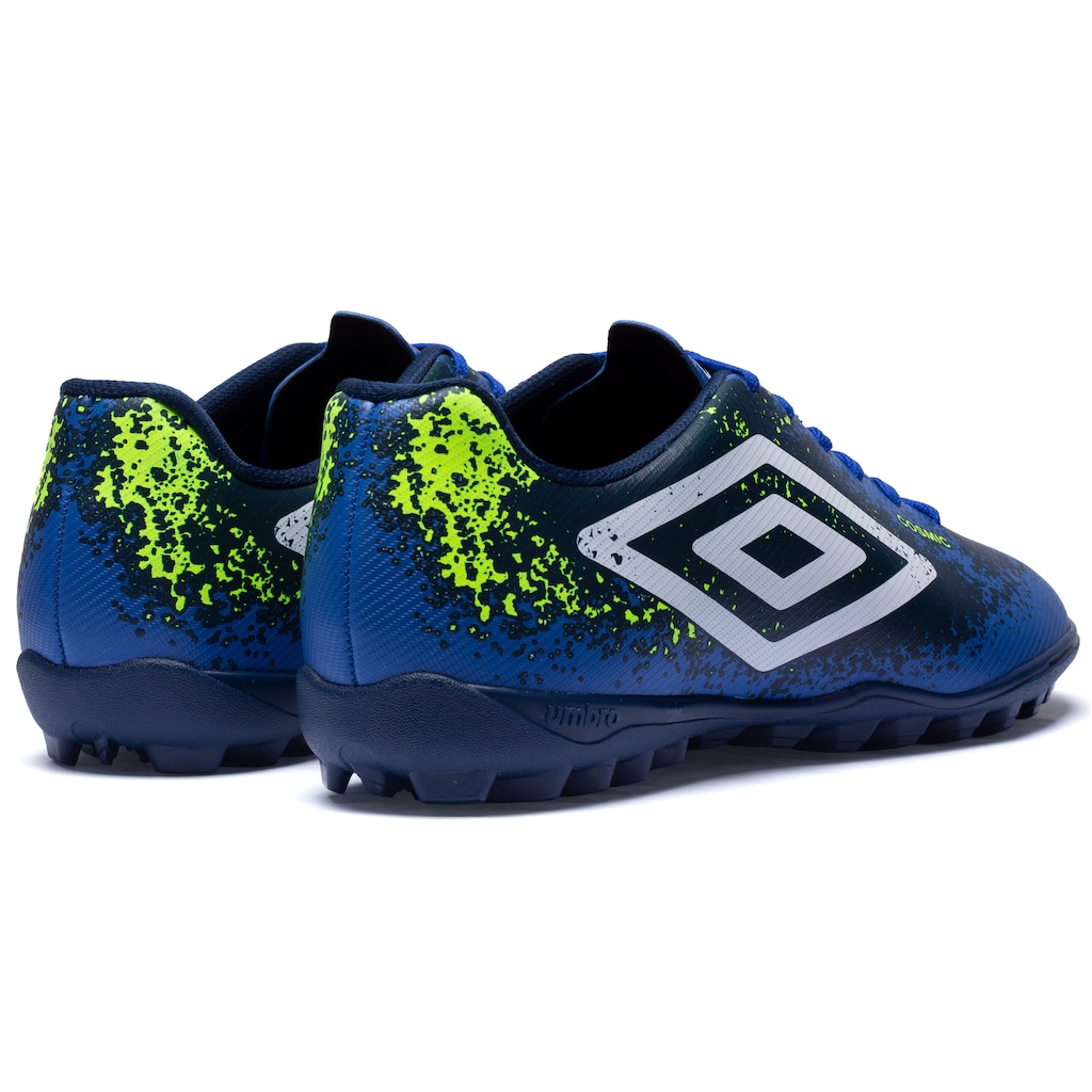 Imagem 4 do produto Chuteira Society Adulto Umbro Cosmic
