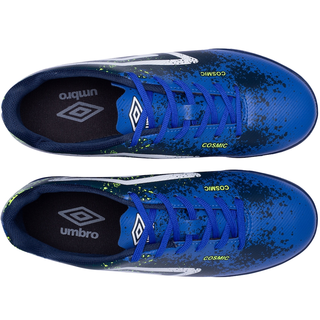 Imagem 5 do produto Chuteira Society Adulto Umbro Cosmic