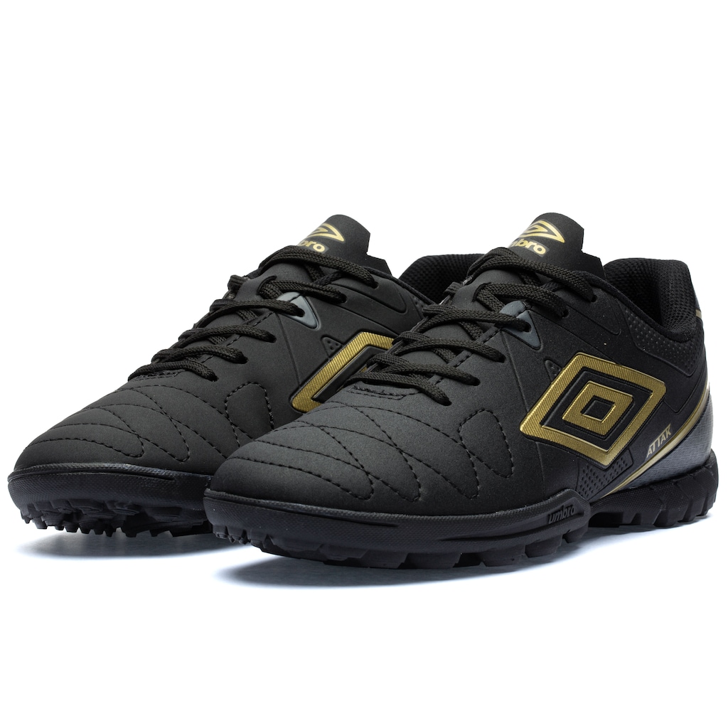 Imagem 2 do produto Chuteira Society Adulto Umbro Attak Eternal