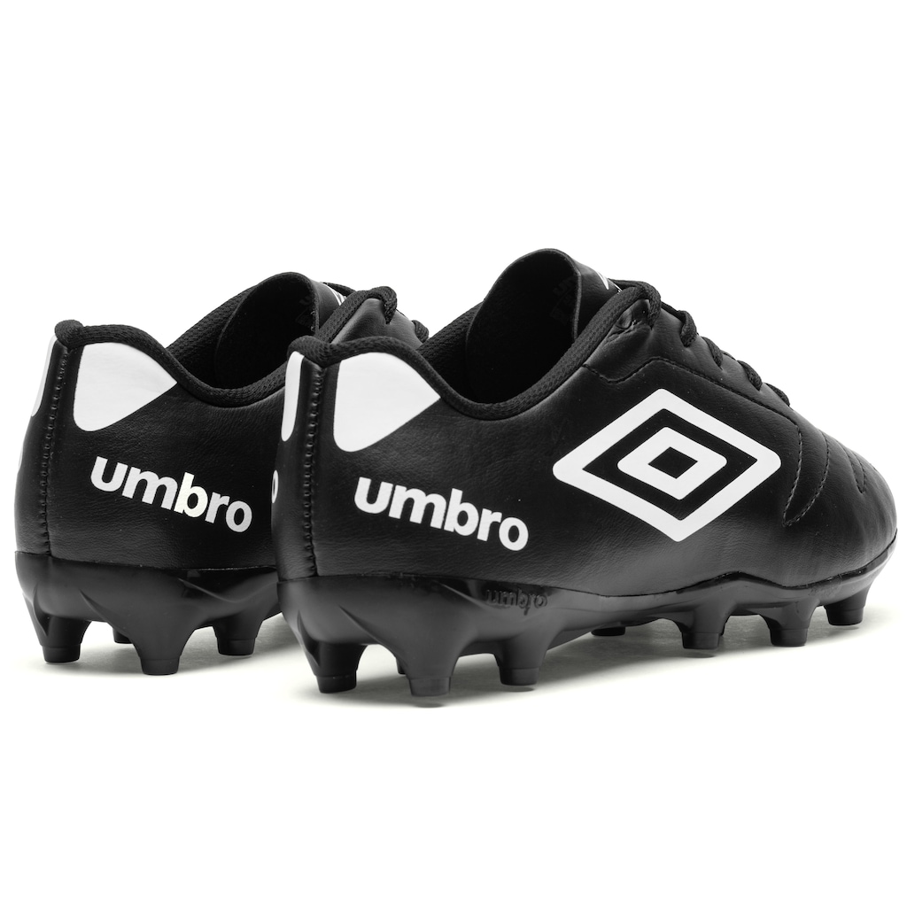 Imagem 4 do produto Chuteira de Campo Infantil Umbro Class 2.2