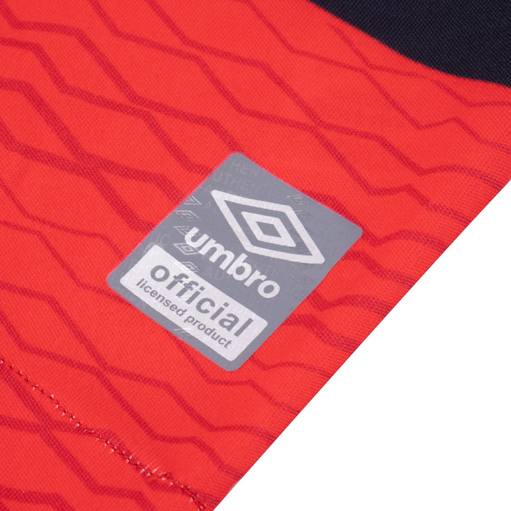 Imagem 5 do produto Camisa do Sport I 22 Umbro Classic - Masculina