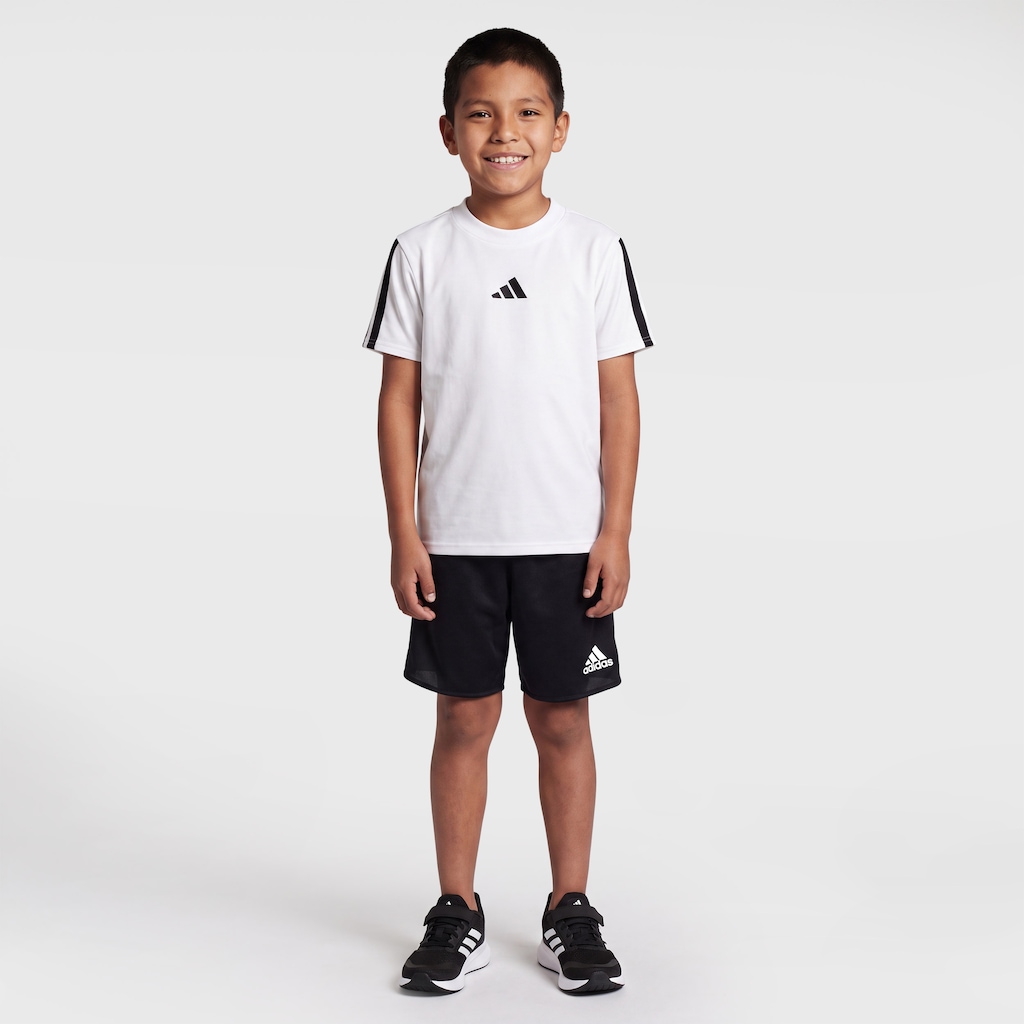 Imagem 3 do produto Bermuda adidas Estro 19 Sho Y - Infantil