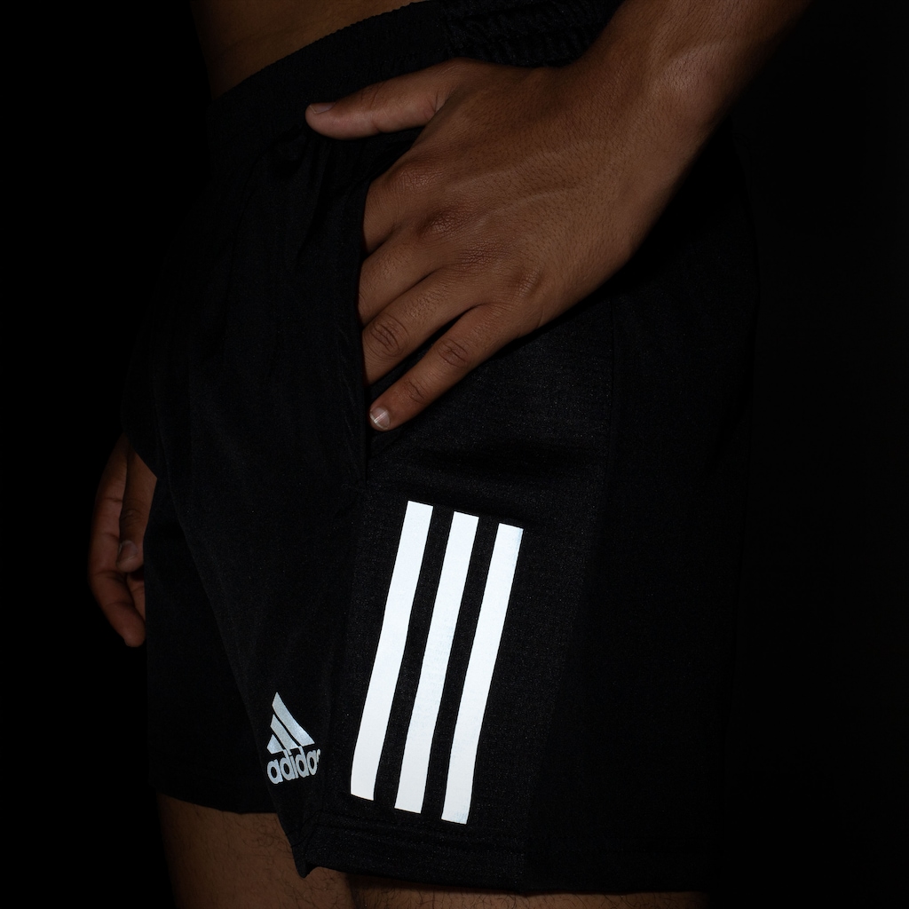 Imagem 4 do produto Bermuda Masculina adidas Own The Run