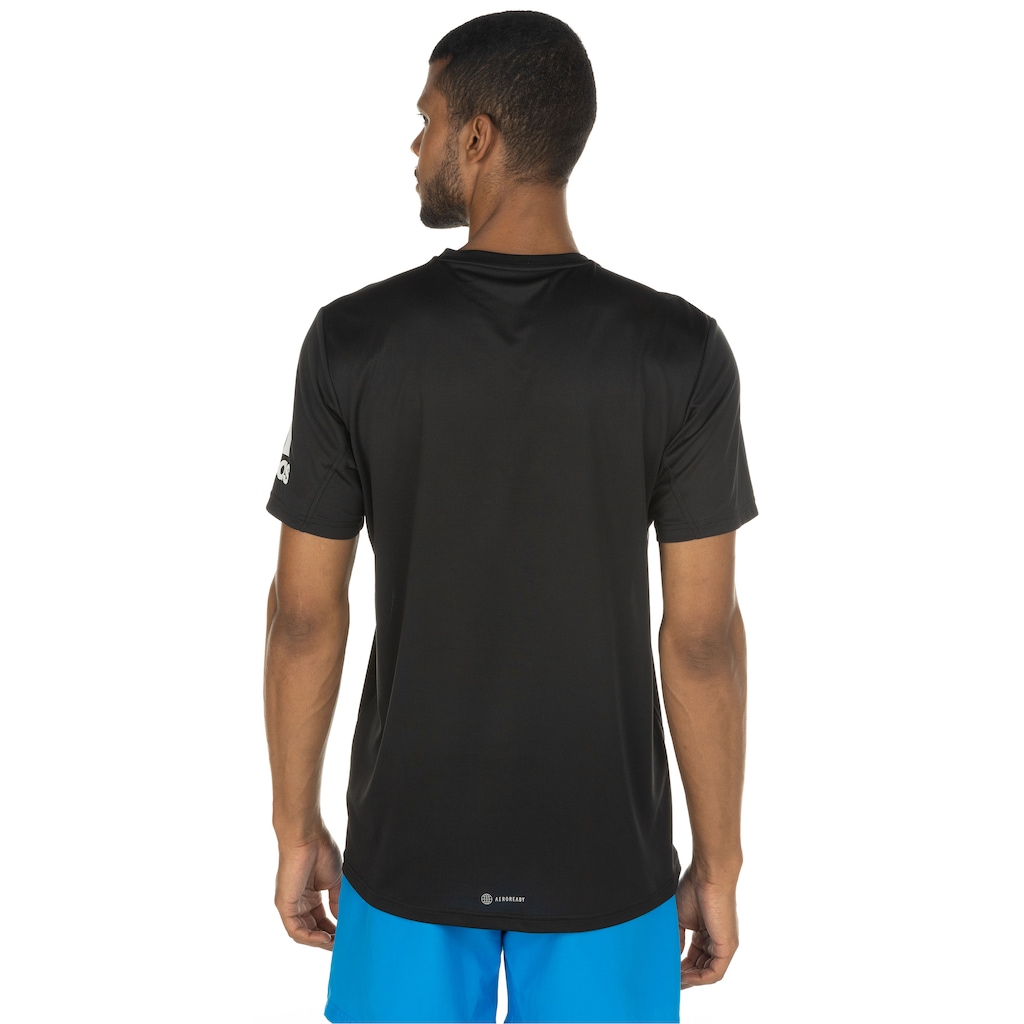 Imagem 2 do produto Camiseta adidas Manga Curta Run It - Masculina