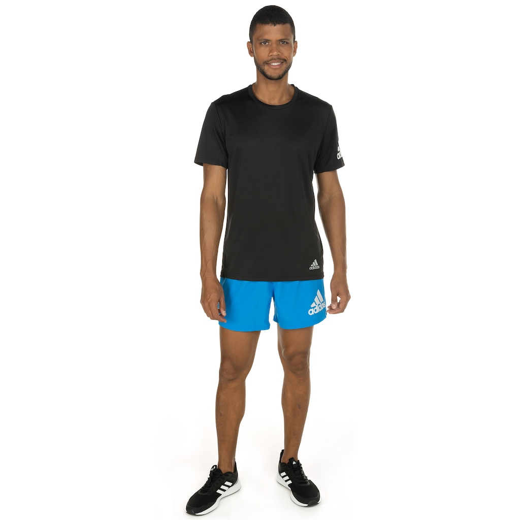 Imagem 3 do produto Camiseta adidas Manga Curta Run It - Masculina