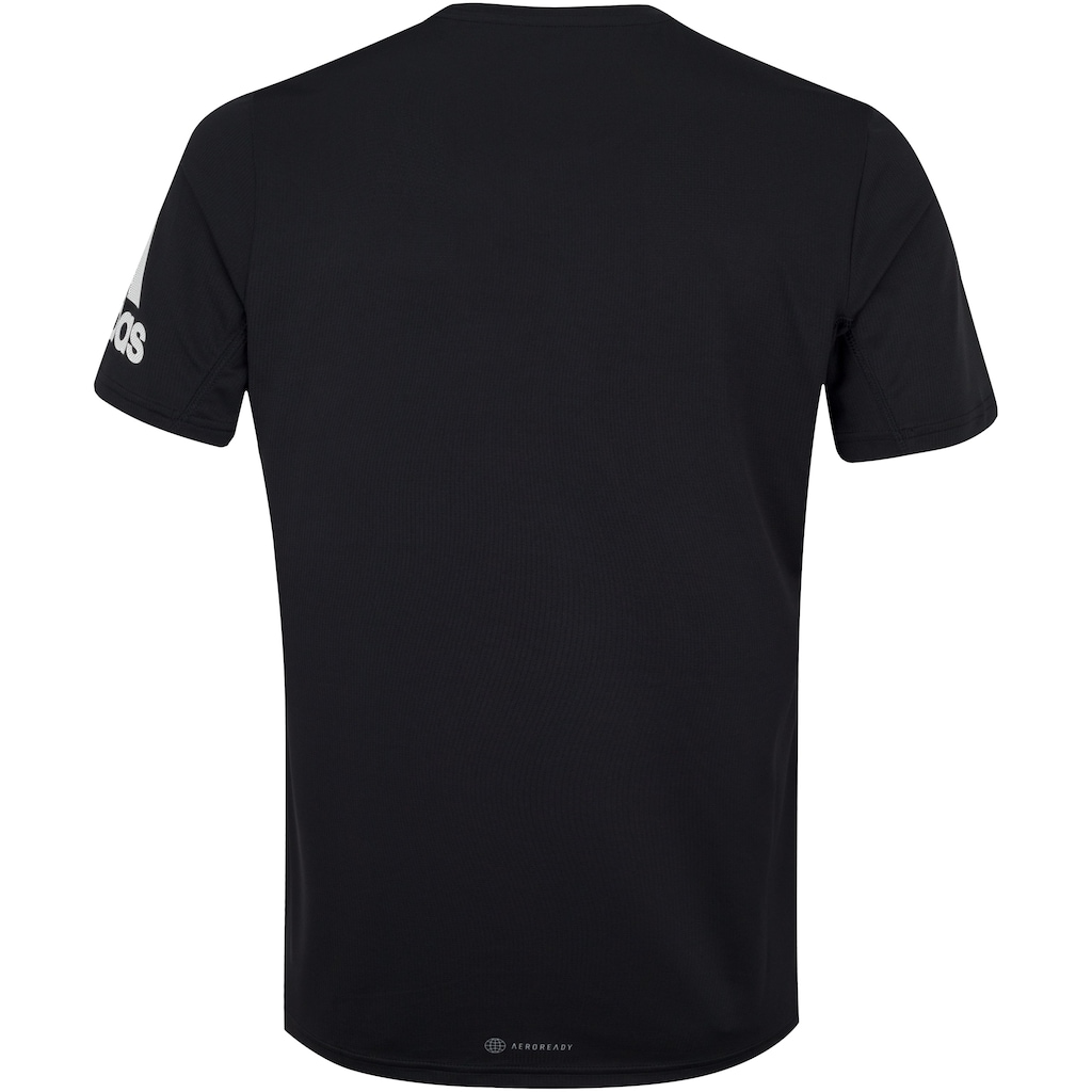 Imagem 5 do produto Camiseta adidas Manga Curta Run It - Masculina