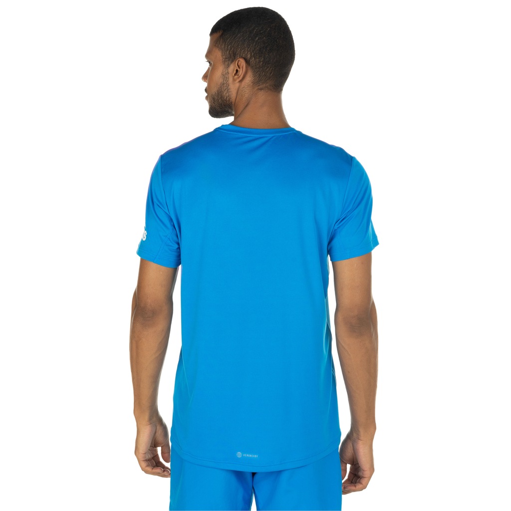 Imagem 2 do produto Camiseta adidas Manga Curta Run It - Masculina