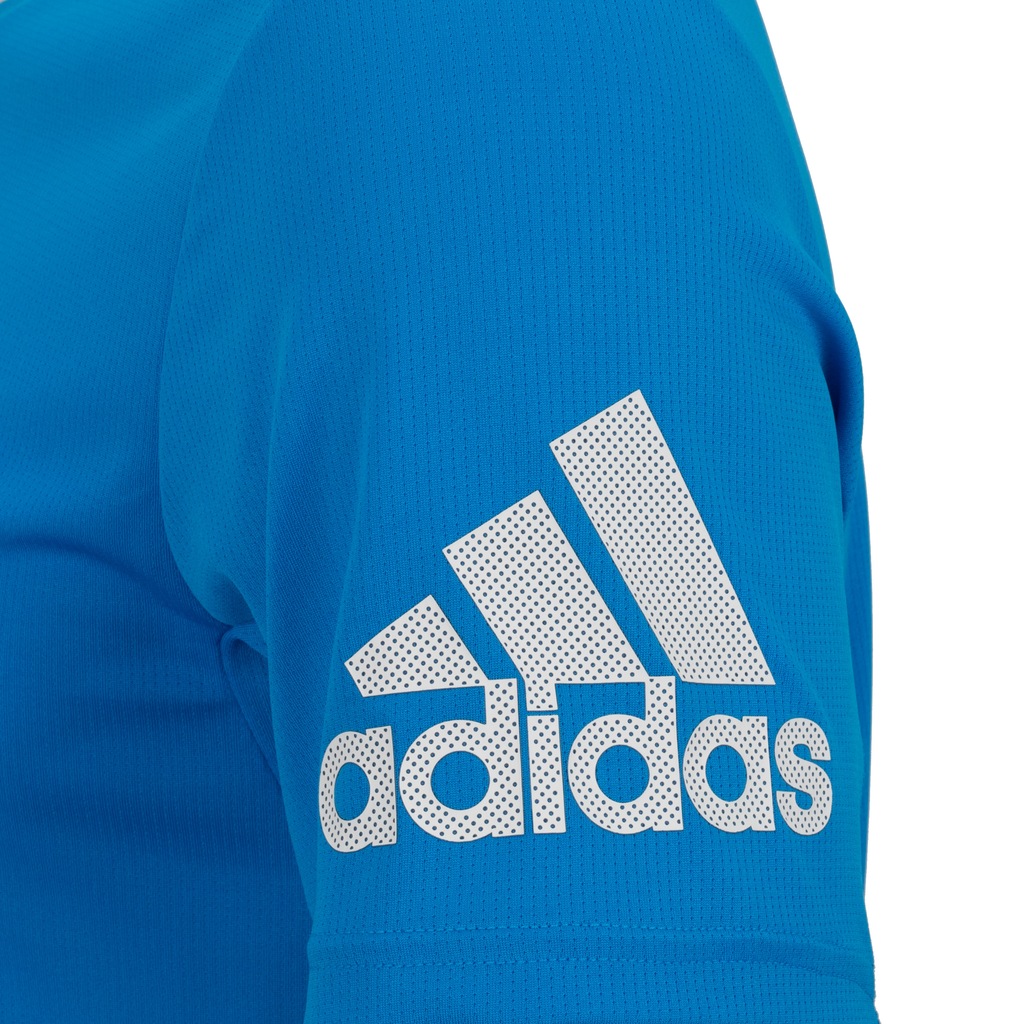 Imagem 3 do produto Camiseta adidas Manga Curta Run It - Masculina