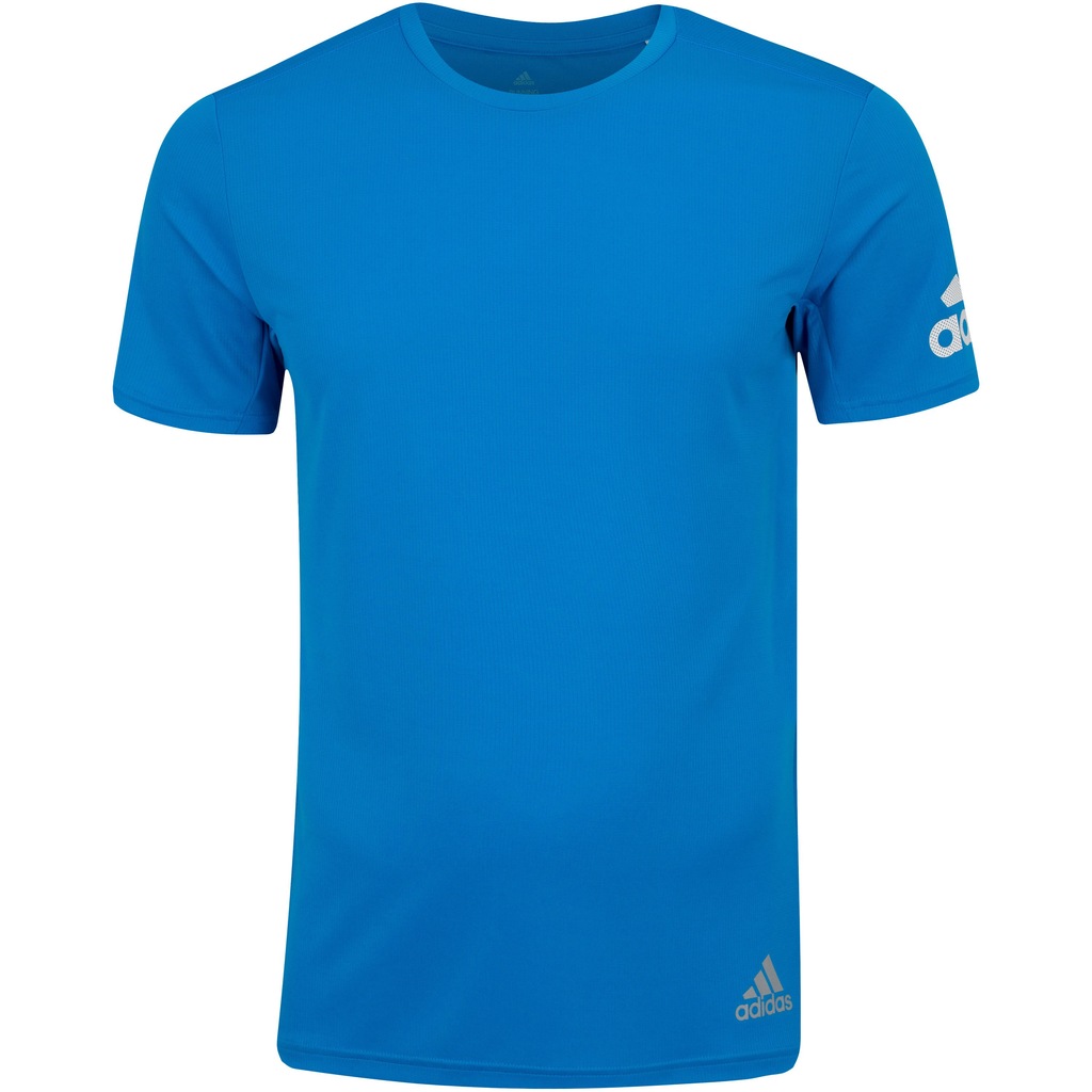 Imagem 5 do produto Camiseta adidas Manga Curta Run It - Masculina