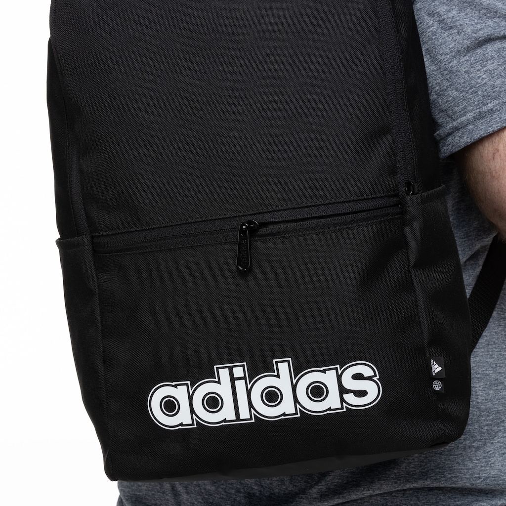 Imagem 2 do produto Mochila adidas Clássica Linear Day