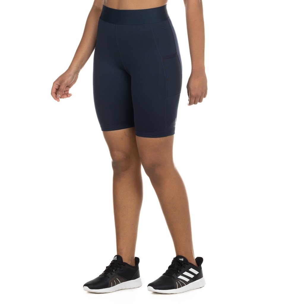 Imagem 4 do produto Shorts adidas Ciclismo Techfit