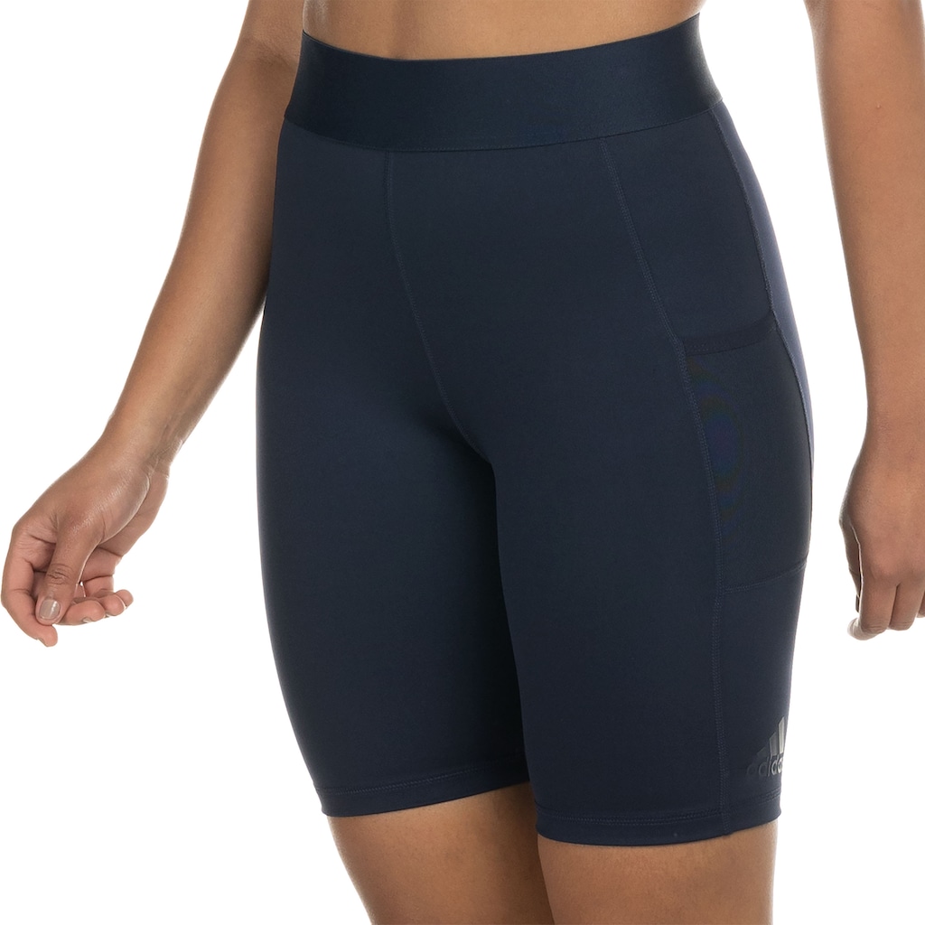 Imagem 1 do produto Shorts adidas Ciclismo Techfit