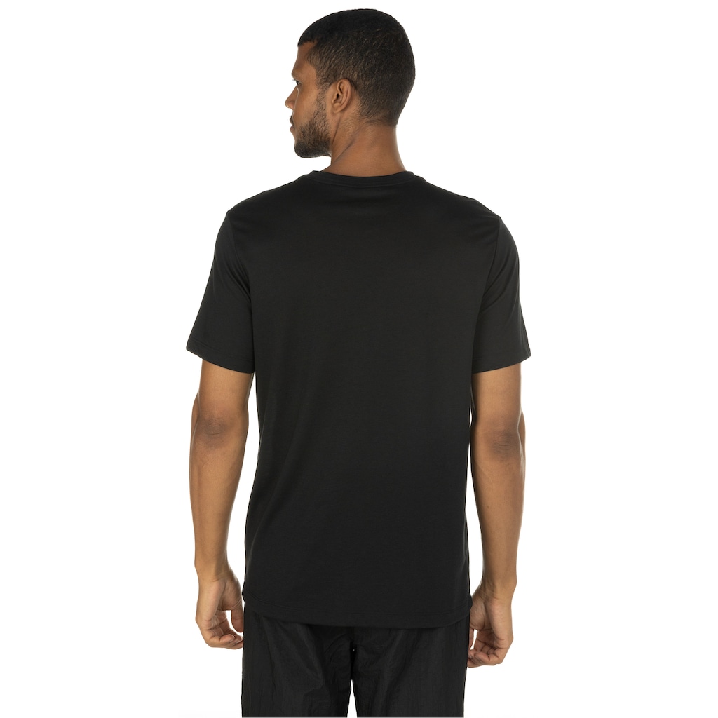 Imagem 2 do produto Camiseta Nike Manga Curta Dri-fit Tee Db Nk Pro - Masculina