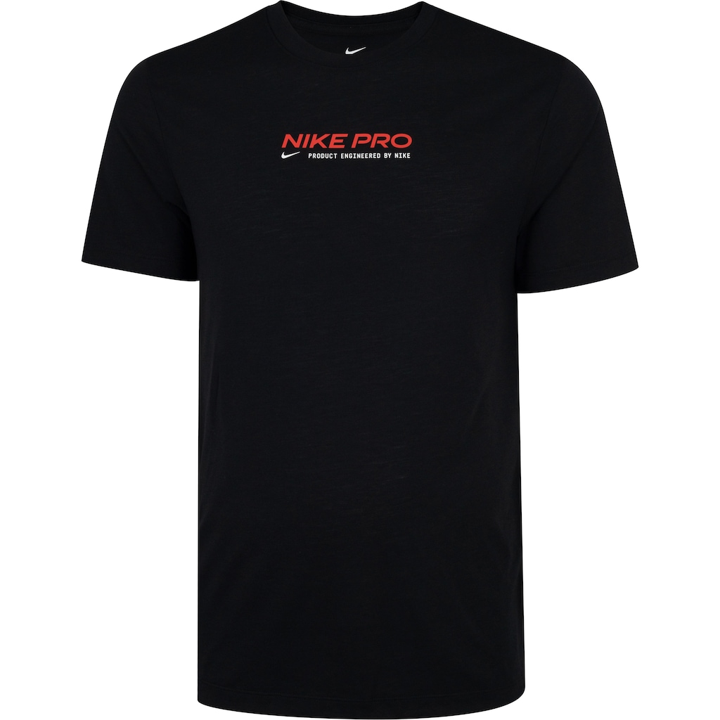 Imagem 4 do produto Camiseta Nike Manga Curta Dri-fit Tee Db Nk Pro - Masculina