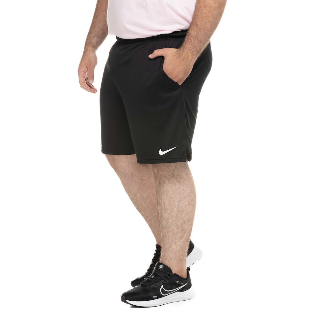 Imagem 2 do produto Bermuda Masculina Nike Dri-Fit Epic Knit 8In