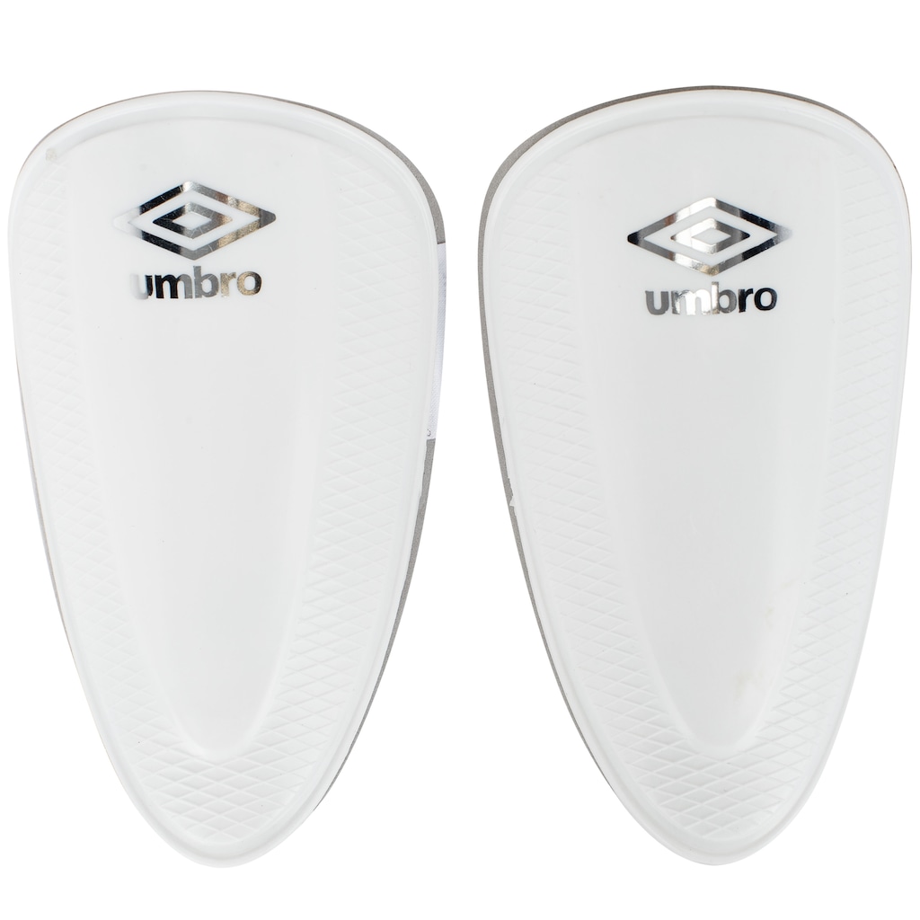 Imagem 1 do produto Caneleira de Futebol Umbro Protection ST - Juvenil