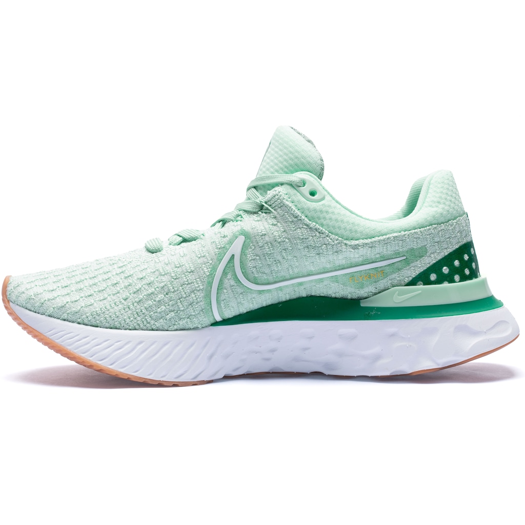 Imagem 3 do produto Tênis Nike React Infinity Run FK 3 - Feminino