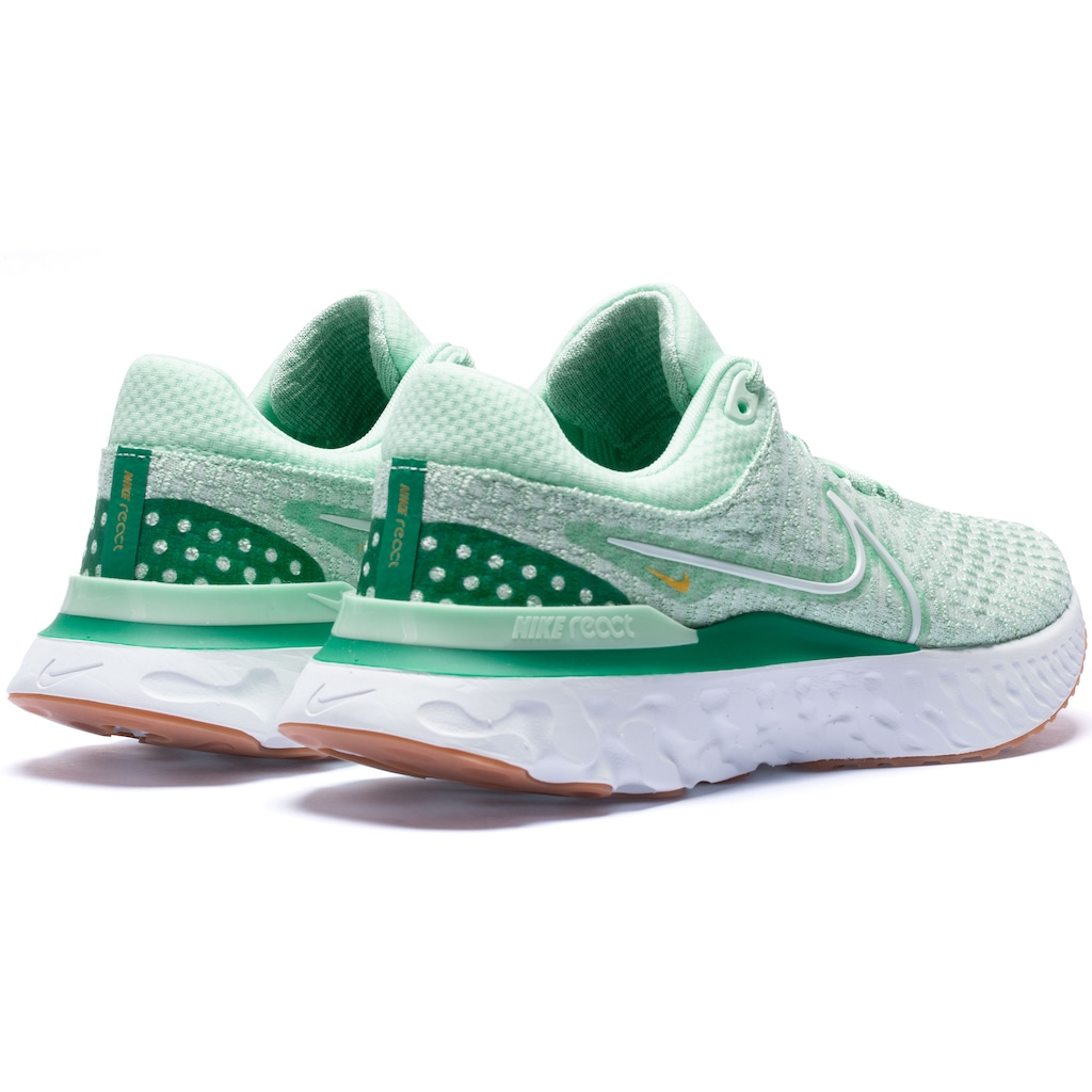 Imagem 4 do produto Tênis Nike React Infinity Run FK 3 - Feminino