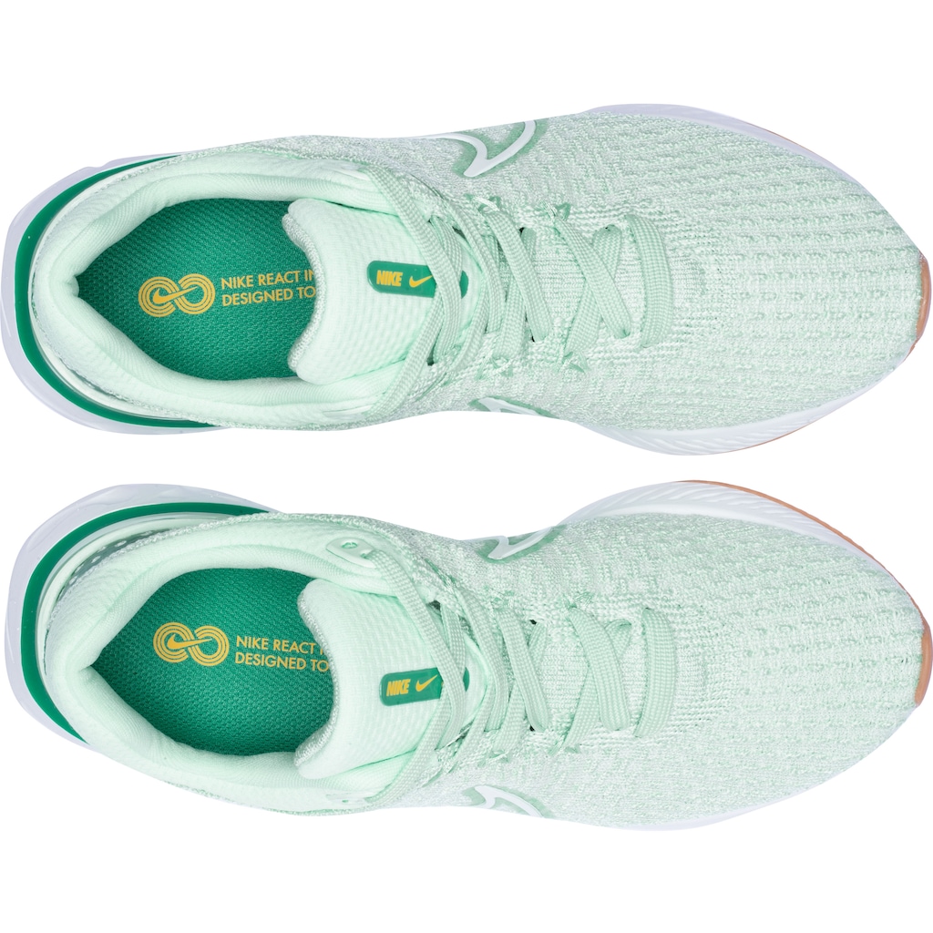 Imagem 5 do produto Tênis Nike React Infinity Run FK 3 - Feminino