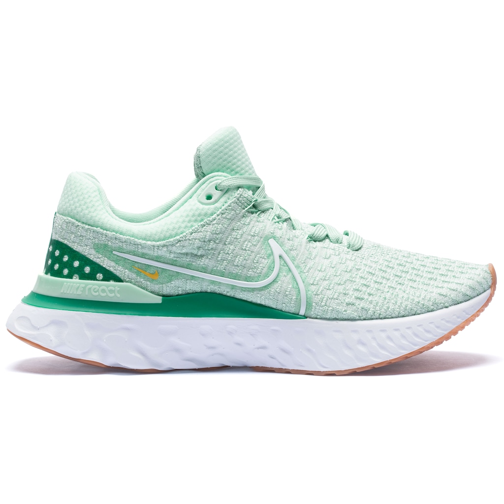 Imagem 1 do produto Tênis Nike React Infinity Run FK 3 - Feminino