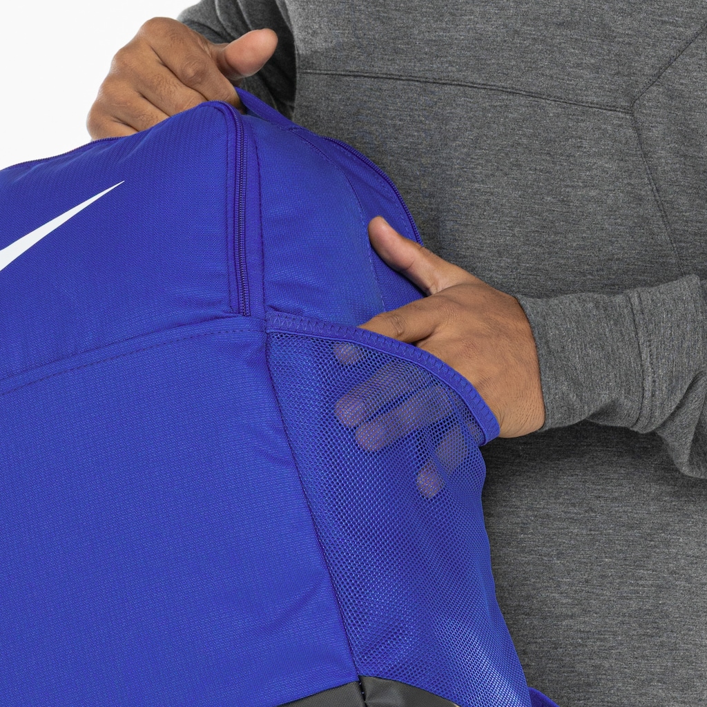 Imagem 3 do produto Mochila Nike Brasilia 24L Com Multi Compartimentos
