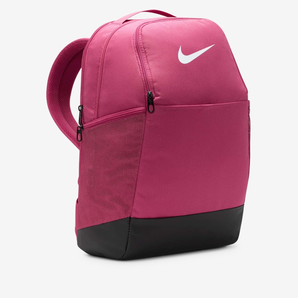 Imagem 3 do produto Mochila Nike Brasilia 24L Com Multi Compartimentos