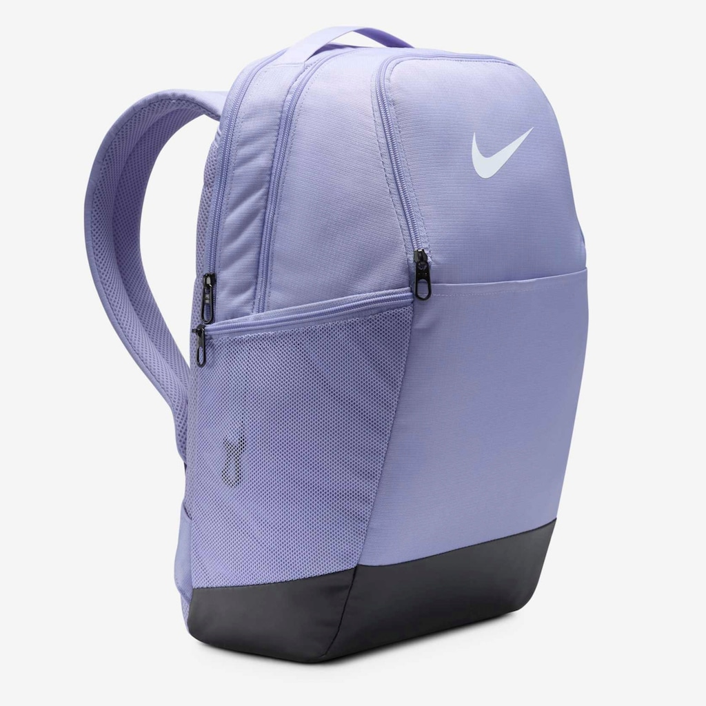 Imagem 3 do produto Mochila Nike Brasilia 24L Com Multi Compartimentos